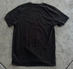 Rare Vintage SEGA dreamcast t shirt Promo 90&rsquo;s Black Large