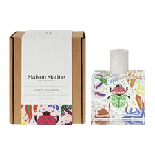 Maison Matin Perfume Men's Women's Nature Antholonto EDP/SP 50ml Perfume