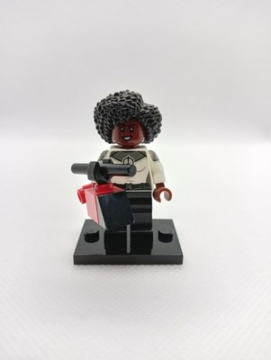 Lego Super Heroes: Marvel Studios Series 1: Monica Rambeau colmar-3 71031