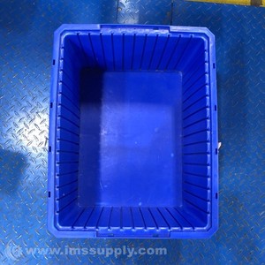Collapsible Container USIP