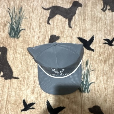 Southern String Hat