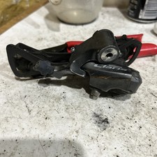 Shimano Claris RD-R2000 8 Speed Rear Derailleur Long Cage - Universal Bicycle