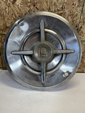 Vintage 1957 57 Dodge Lancer Knight Hubcap Wheel Cover Center Cap Classic