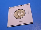 1939   Washington Quarter