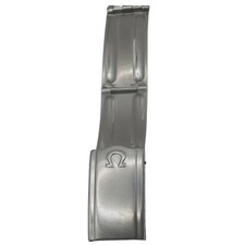 14393 Omega Constellation Automatic Chronometer Pie Pan Date Steel 1961 9