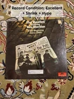 The Beatles Featuring Tony Sheridan In The Beginning Circa 1960 24-4504 + Shrink