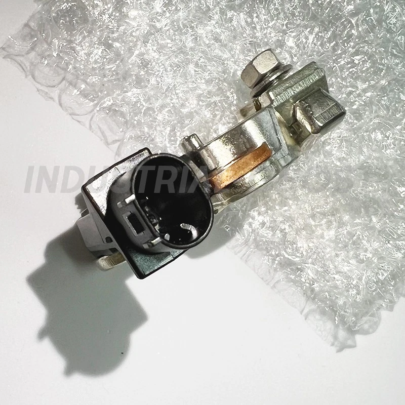 9802043480 9802043580 Battery Sensor Assembly For PEUGEOT 3008 308 408 508 Foto 2 de 3