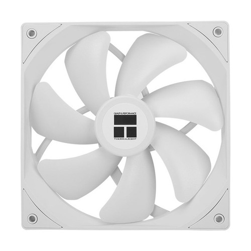 Boîtier PC Ventilateur CPU 14 cm ARGB -C14CW-S Prend en charge le Moth4425