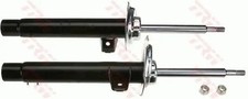 2x Stoßdämpfer Vorderachse oben Stift JGM7089T TRW für BMW 3 Touring 3 Coupe 3