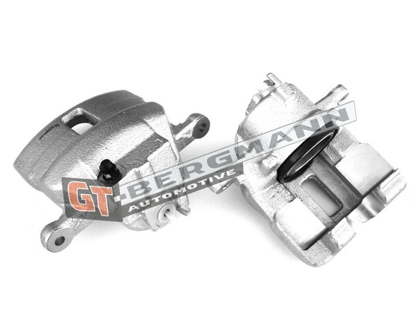 GT-BERGMANN Bremssattel FüR Nissan Almera Ii Hatchback N16 Primera P11 WP11-image