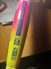 EASTON The Dub Double Barrel 2025 SL USSSA drop 5 