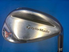 TaylorMade MILLED GRIND 2 Chrome Wedge #58(1Club)/Zelos/Flex:S/Wedge