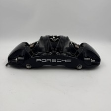 Porsche 911 992 2019 Vorne rechts Bremssattel vorne 992615106BL QBB15865