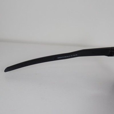 Oakley CASTEL OO9147-0163 Black Ink Frame w/ Prizm Grey Lenses