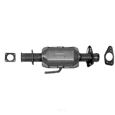#ad Catalytic Converter Natural AP Exhaust 642353 $148.06