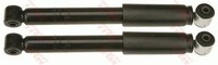 2X StoßDäMpfer Trw Twin JGT480T FüR Astra A04 Opel A05 Zafira Family 39Mm L35