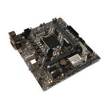 ASUS Prime H410M-A Motherboard LGA1200, Intel H410, mATX, With IO Shield
