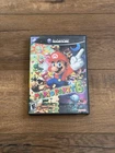 Mario Party 6 Nintendo GameCube No Manual Tested Fast Shipping!