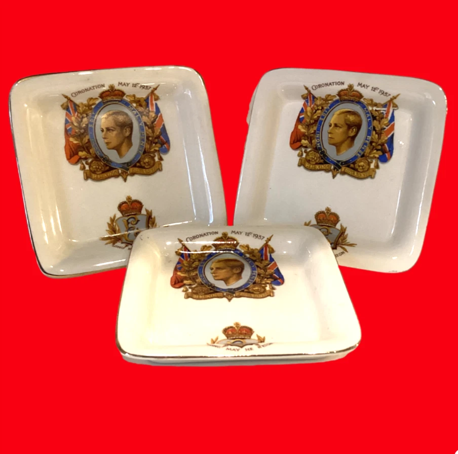 Edward VIII (1936) Historical Royalty Collectibles for sale | eBay