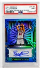 2025 Panini Bill Laimbeer Base Autographs (PSA 9)