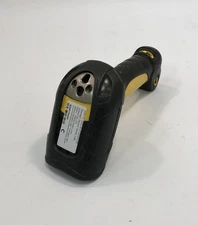 Motorola Symbol Rugged Barcode Scanner FZ-LS3578-FZ20005WR