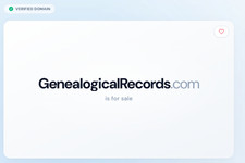 GR Premium Domain Name For Sale