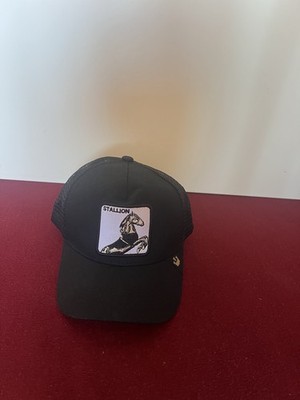 Goorin Bros. The Stallion Trucker Cap The Farm Animal Basecap Meshcap Hengst Hat