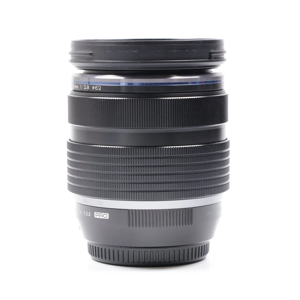 Olympus M.Zuiko Digital ED 12-40mm F2.8 PRO [Exc+++] #5023C - Imagen 2 de 4