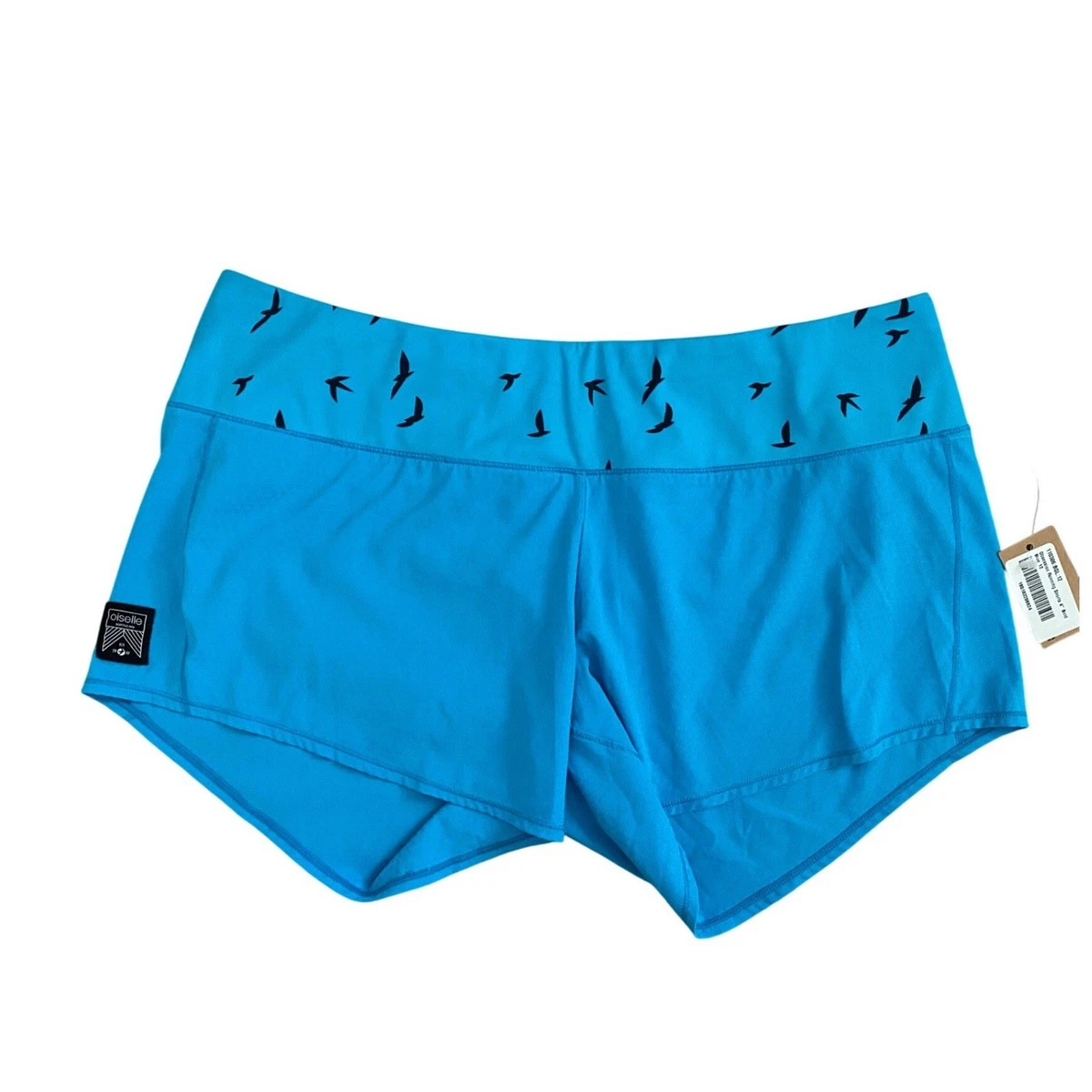 Pantaloncini sportivi da donna Sayani Performance