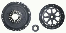 Kit d'embrayage Porsche 911