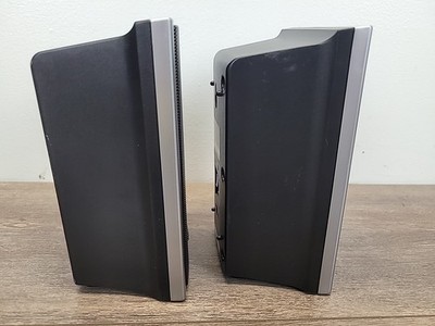 Pair Sony SS-TS80 Speakers Surround Sound System Home Theater Free