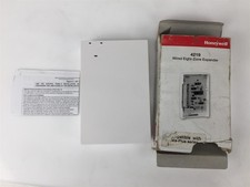 Honeywell 4219 Wired Eight-Zone Expander