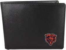 NFL Unisex Bi-fold Wallet
