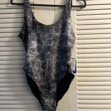 Pelagic One Piece Swimsuit Naples Size XS