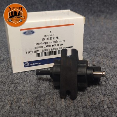 31219138 NEW OEM The solenoid valve for the Volvo S60 S80 Ford Focus 2.3L engine