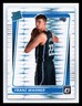 ✨  Franz Wagner 2021-22 Donruss Optic Silver Pulsar Holo Rated Rookie RC # 185