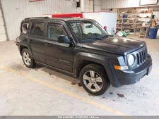 Rear View Mirror Classic Style Manual Dimming Fits 07-17 COMPASS 3601939