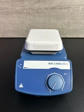 Magnetic Stirrer IKA C-MAG HS 7 - 3581201