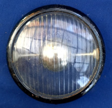 Vintage Butlers Fog Light Lens/Cover - Rolls Royce, Bentley, MG, Riley