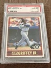 1997 Topps - Ken Griffey Jr #300 PSA 10