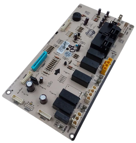 Genuine LG Range Control Board EBR73821008 Same Day Shipping & 60 Days Warranty*