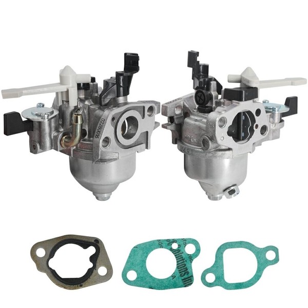 Vergaser RasenmäHer Traktor Motor Briggs Horizontal Ohv 550 Serie 083100-image