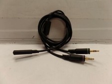 Genuine Original Audio Splitter Y Cable Adaptor for Astro Gaming Headset Cable