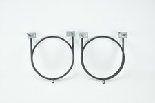 Genuine VIKING Built-In Oven, Convection Element Set of 2  PJ010003