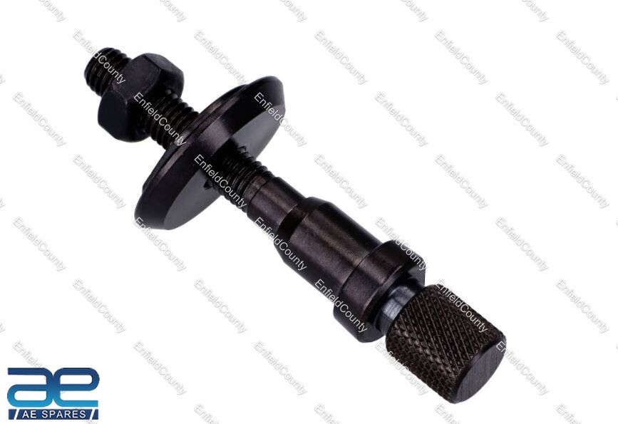 14862 - Chiave Per Dado Rubinetto Benzina Vespa 50, 90 - Foto 9