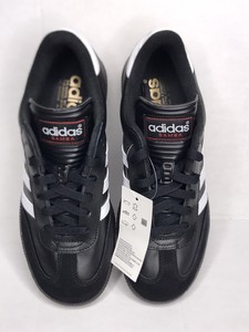 adidas samba classic leather soccer shoe