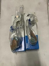 2 Delphi OEM Fr Tie Rod Ends For Benz GLA250 GLA45 B250e CLA250 CLA45 B Electric