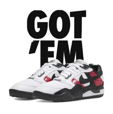 Nike Air Bo Turf White Solar Red エア ボー ターフ s-l400.jpg