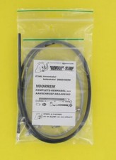 Fahrrad Innenzug Trommelbremszug kplt. universal auch passend für Gazelle