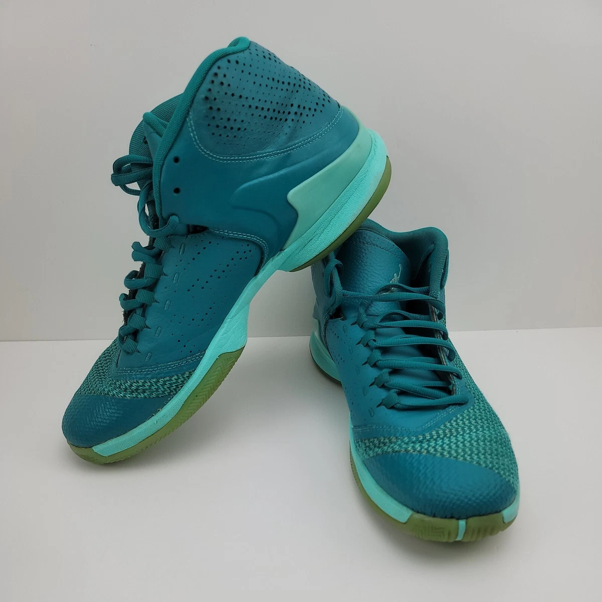 Jordan flight sales speed blue